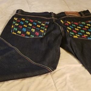 Previously loved men's 36x34 Coogi jeans